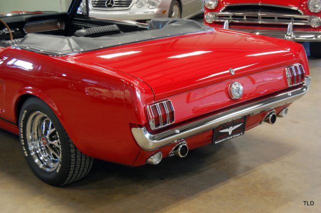 1966 Ford Mustang -- - photo 12