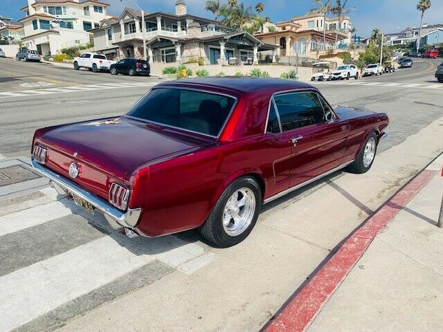 1966 Ford Mustang - photo 7