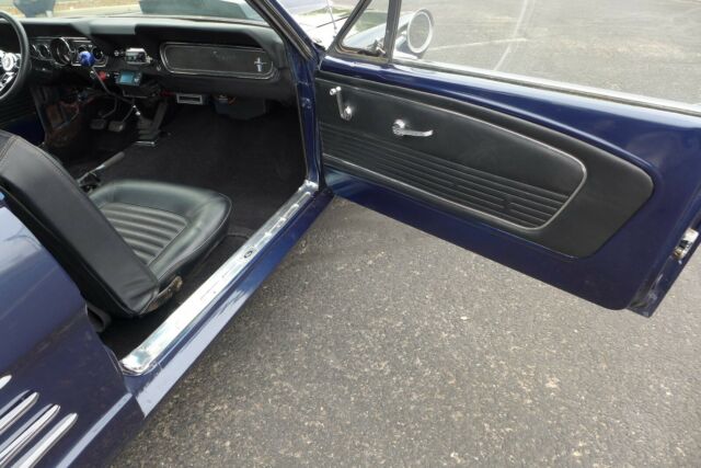 1966 Ford Mustang - photo 12
