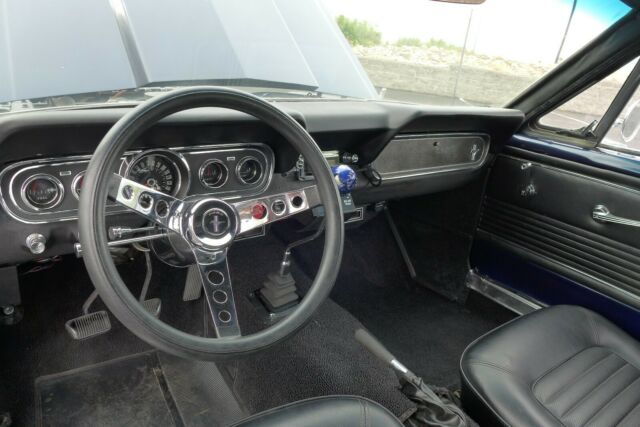 1966 Ford Mustang - photo 13