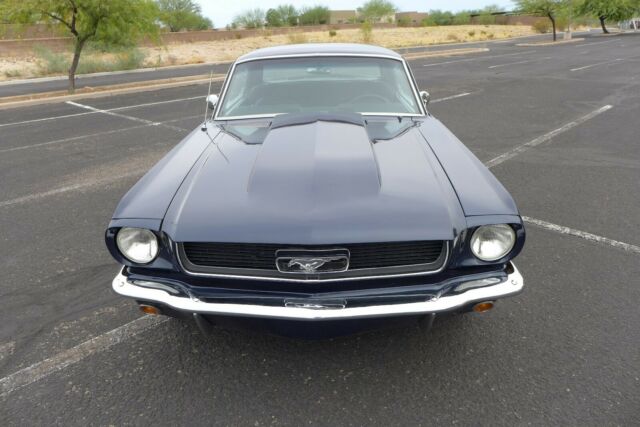 1966 Ford Mustang - photo 3