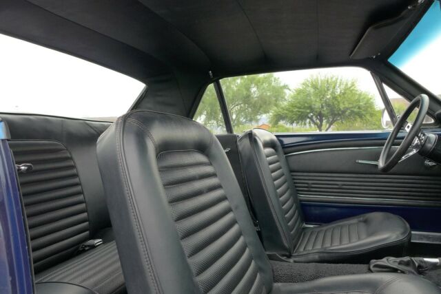 1966 Ford Mustang - photo 9