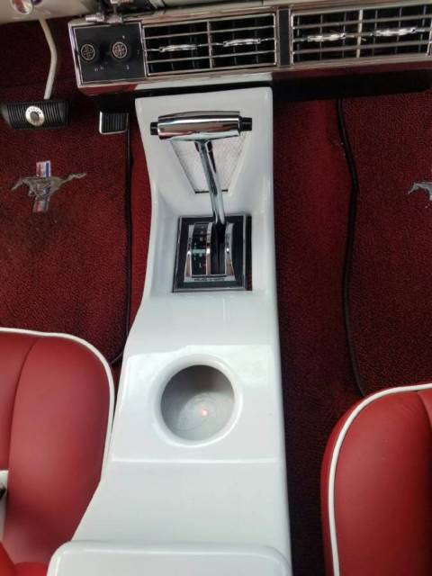 1966 Ford Mustang - photo 12