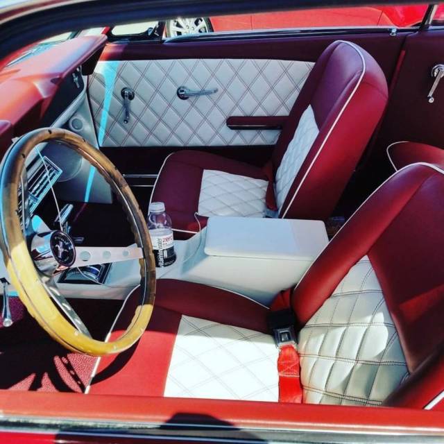 1966 Ford Mustang - photo 13
