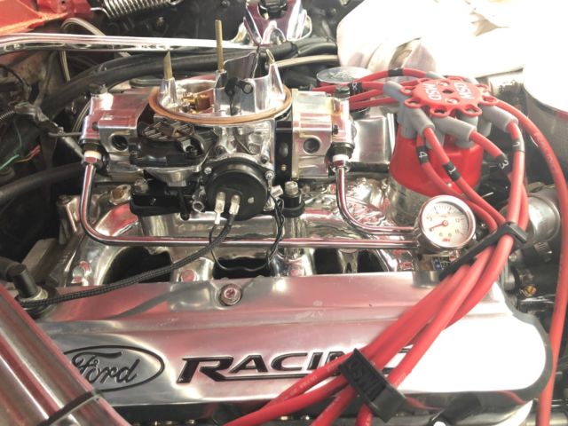 1966 Ford Mustang - photo 4