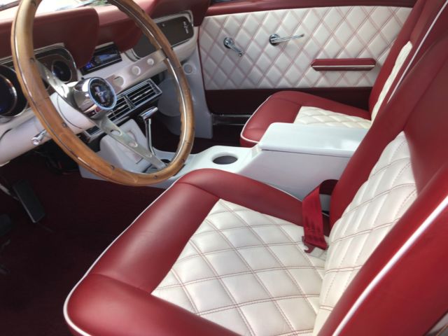 1966 Ford Mustang - photo 5