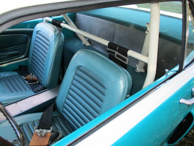 1966 Ford Mustang - photo 11