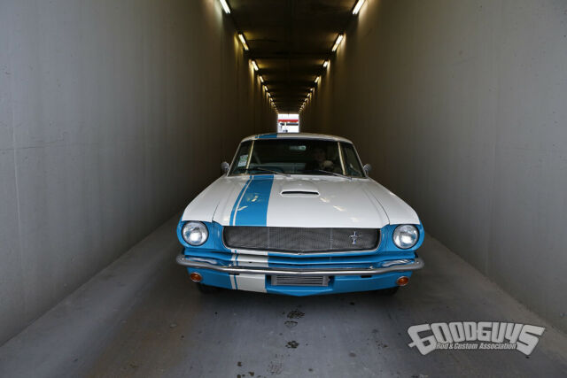 1966 Ford Mustang - photo 12