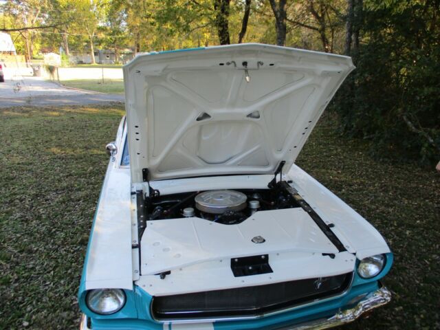 1966 Ford Mustang - photo 7