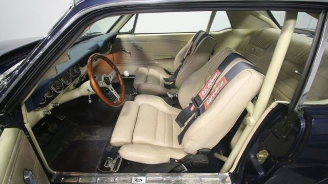 1966 Ford Mustang Restomod - photo 5