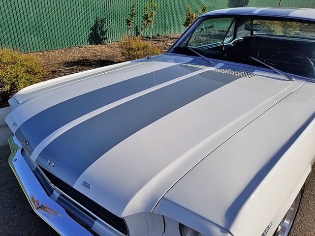 1966 Ford Mustang - photo 10