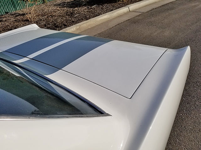 1966 Ford Mustang - photo 9