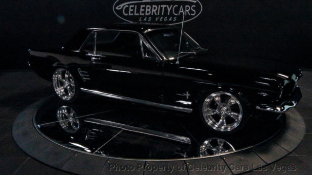 1966 Ford Mustang - photo 10