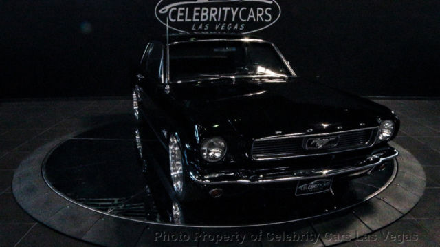 1966 Ford Mustang - photo 11