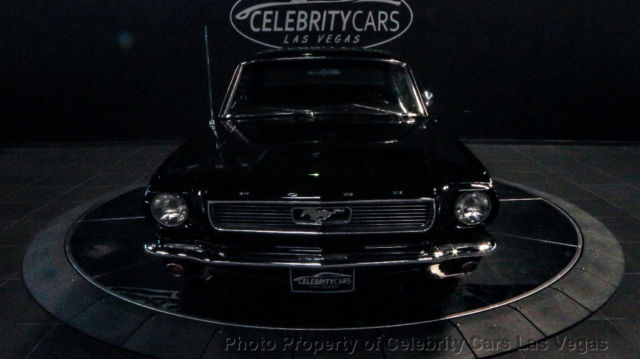 1966 Ford Mustang - photo 12