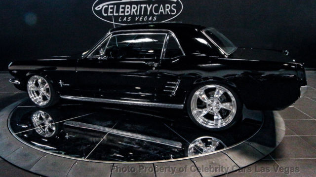 1966 Ford Mustang - photo 4