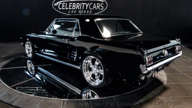 1966 Ford Mustang - photo 5