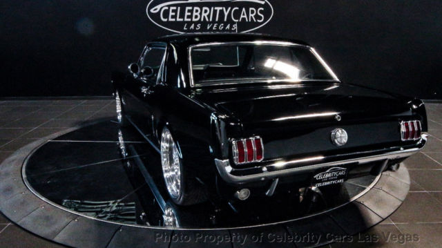 1966 Ford Mustang - photo 6