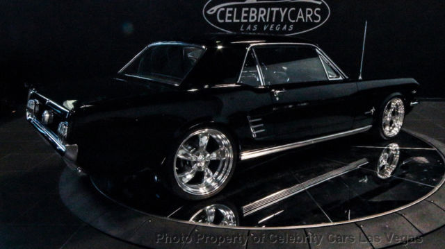 1966 Ford Mustang - photo 7