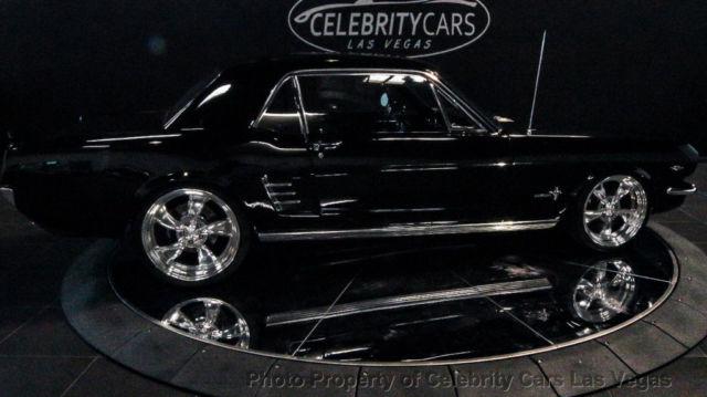 1966 Ford Mustang - photo 8