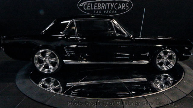 1966 Ford Mustang - photo 9