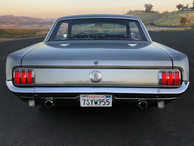 1966 Ford Mustang - photo 10