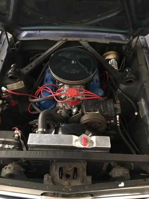 1966 Ford Mustang Pony - photo 5