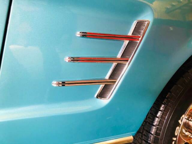 1966 Ford Mustang Coupe - photo 13