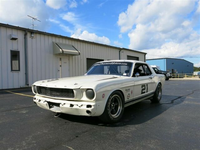 1966 Ford Mustang Road Racer, Very Competitive, Many Updates 1966 Ford Mustang Road Racer, Very Competitive, Many Updates
