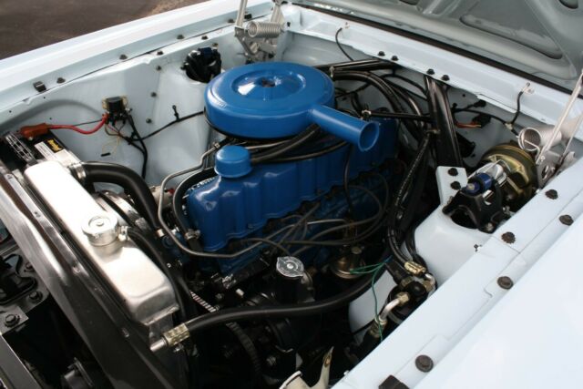 1966 Ford Mustang Coupe - photo 10