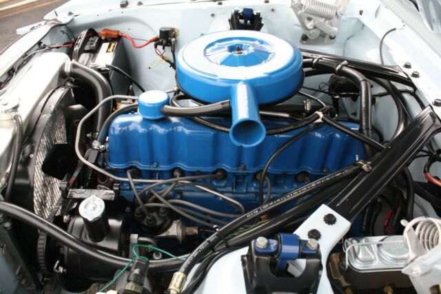 1966 Ford Mustang Coupe - photo 11
