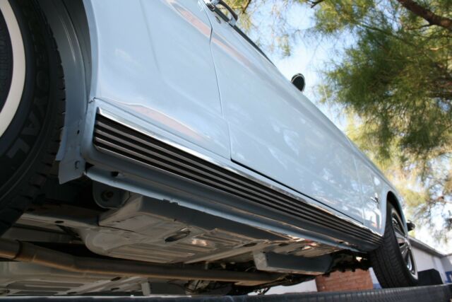 1966 Ford Mustang Coupe - photo 2