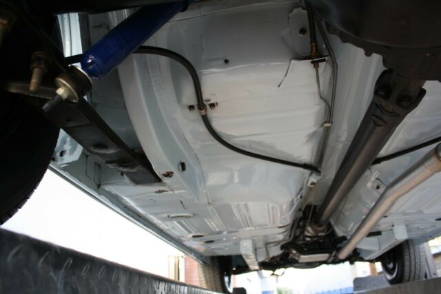 1966 Ford Mustang Coupe - photo 3