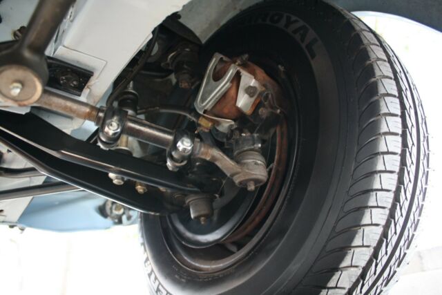 1966 Ford Mustang Coupe - photo 6