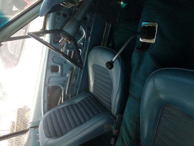 1966 Ford Mustang - photo 7