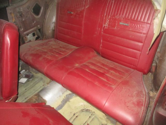 1966 Ford Mustang 2 door - photo 6