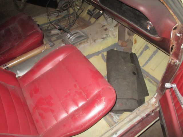 1966 Ford Mustang 2 door - photo 8