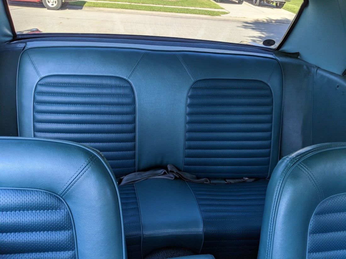 1966 Ford Mustang - photo 11