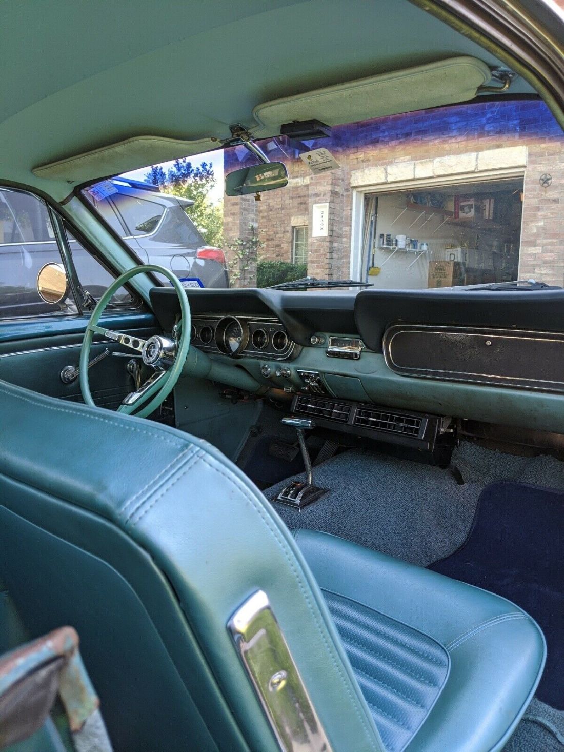 1966 Ford Mustang - photo 12