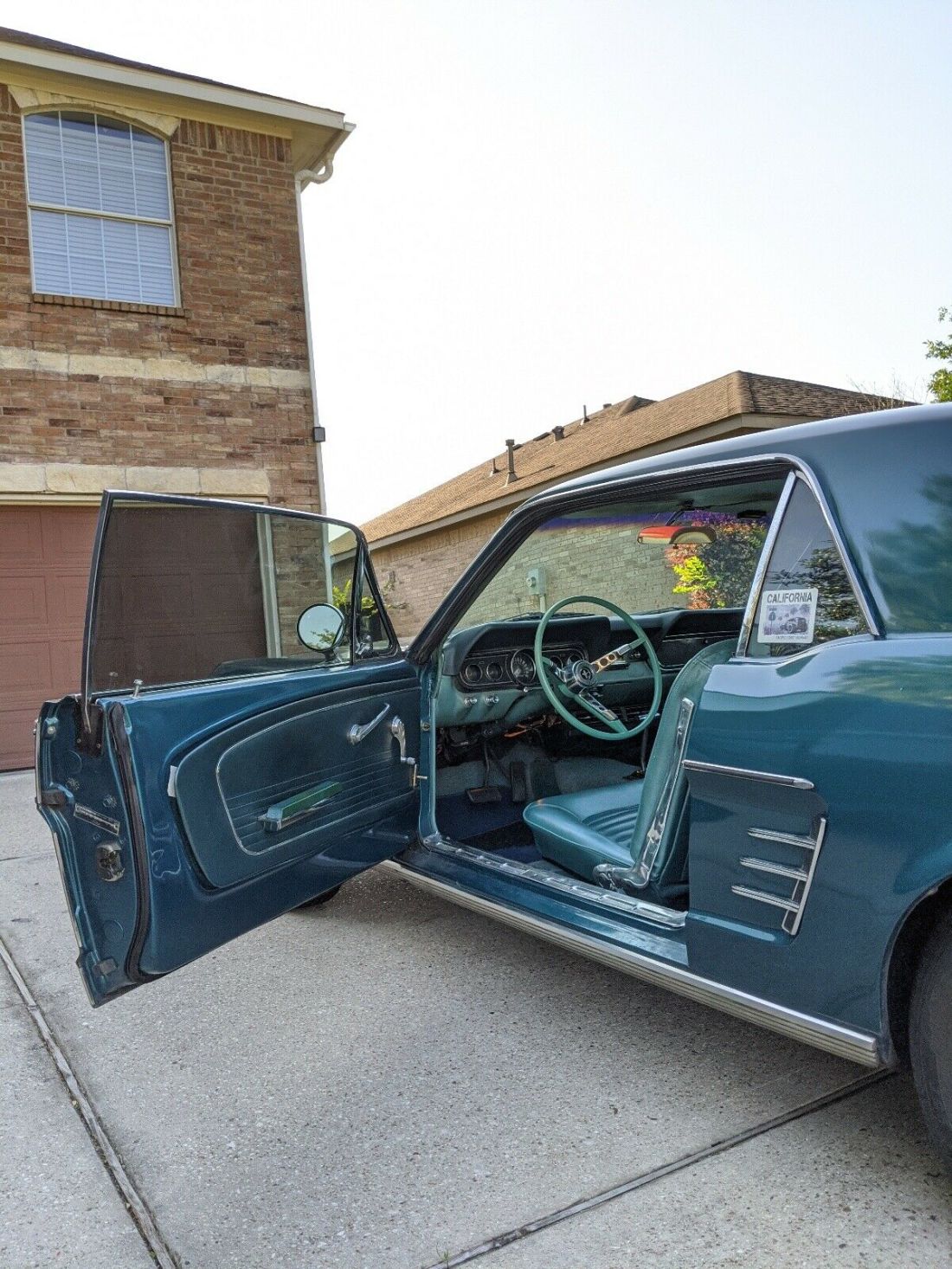 1966 Ford Mustang - photo 9