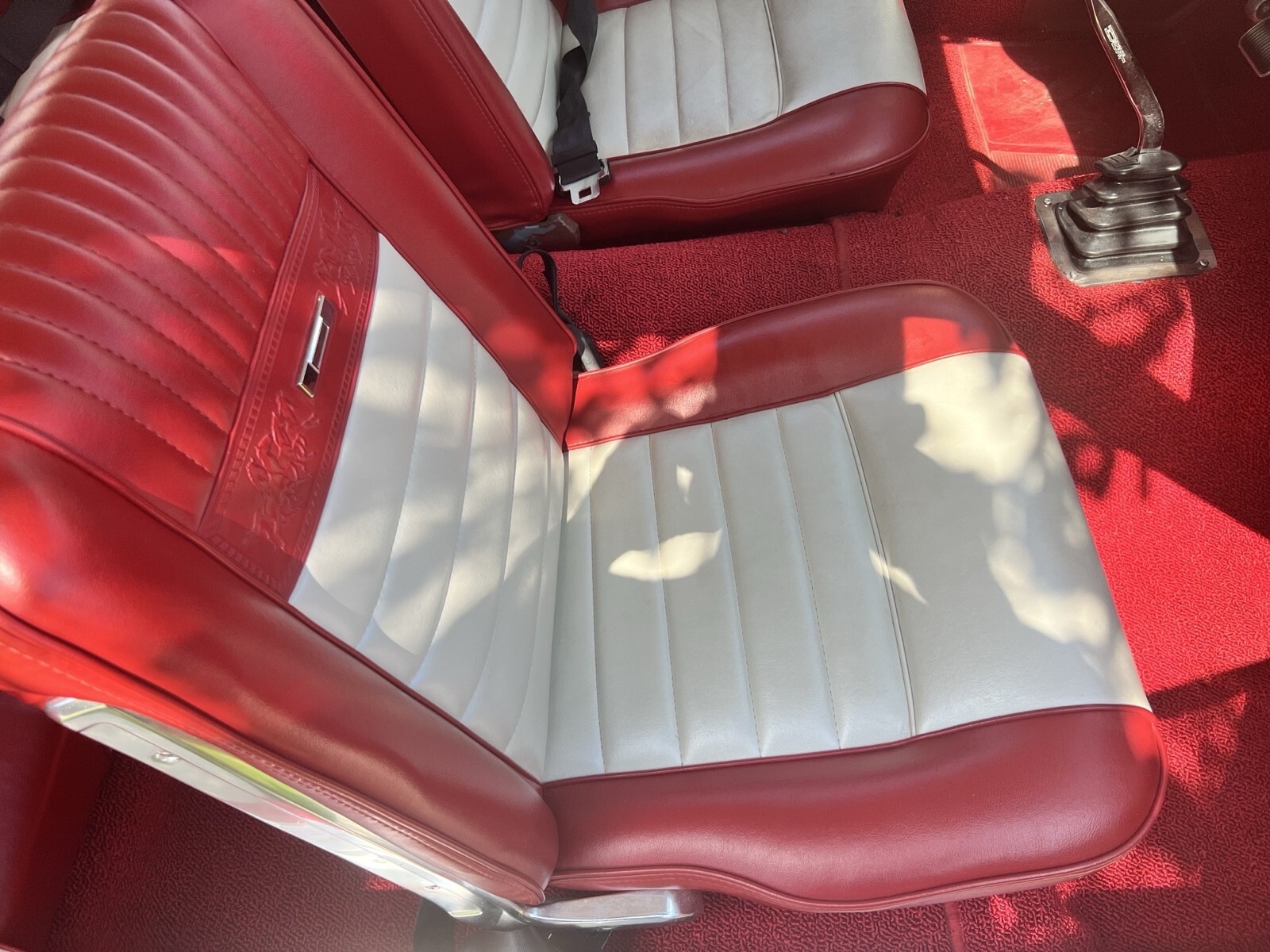 1966 Ford Mustang - photo 11