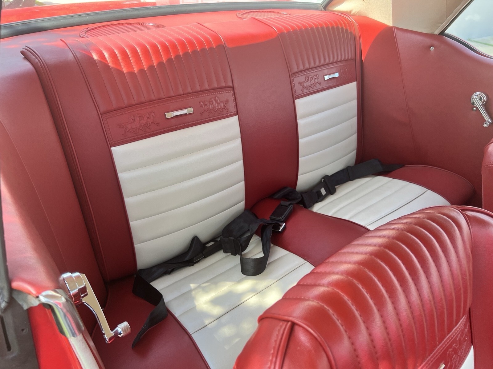1966 Ford Mustang - photo 12