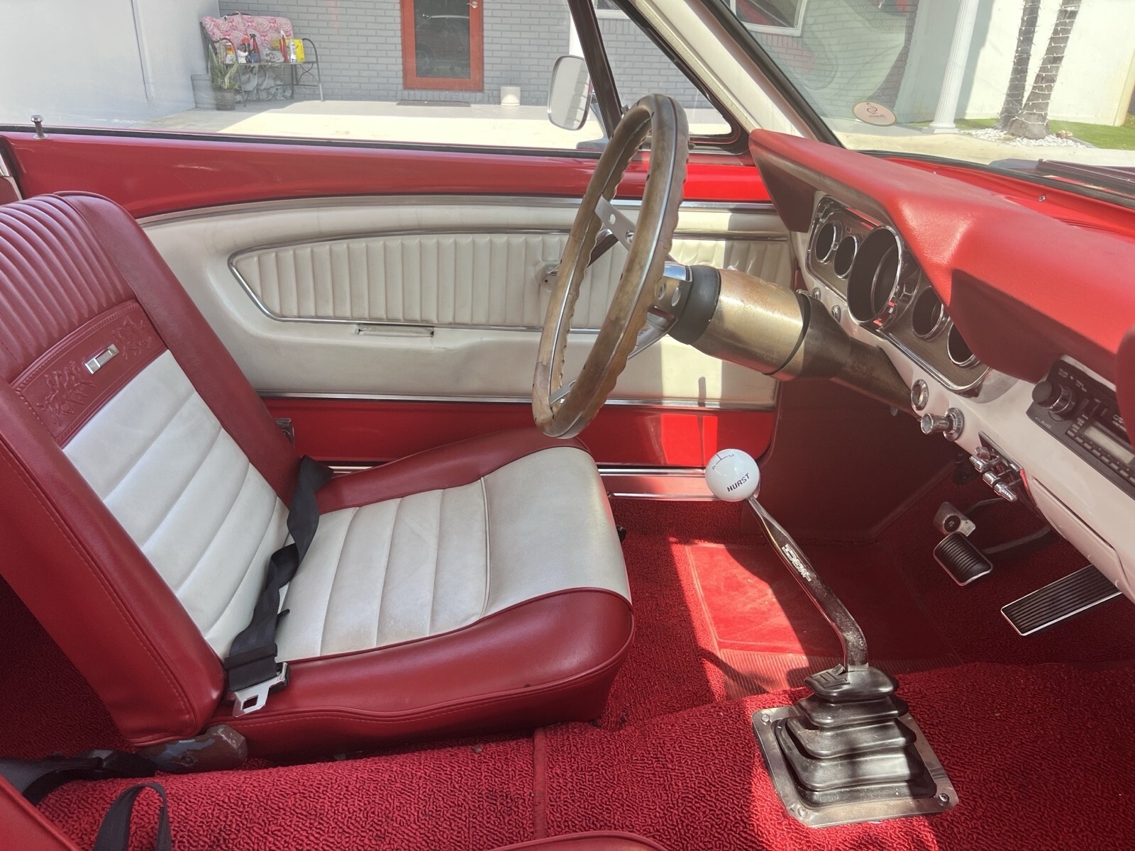 1966 Ford Mustang - photo 9