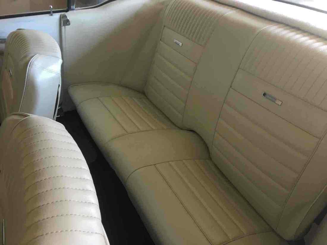 1966 Ford Mustang - photo 9