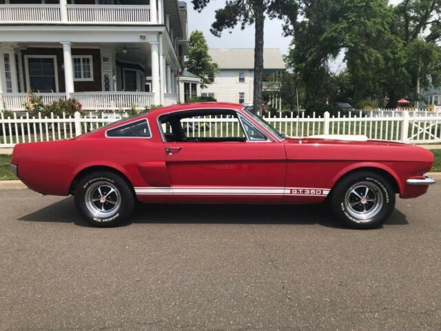 1966 Ford Mustang -- - photo 10