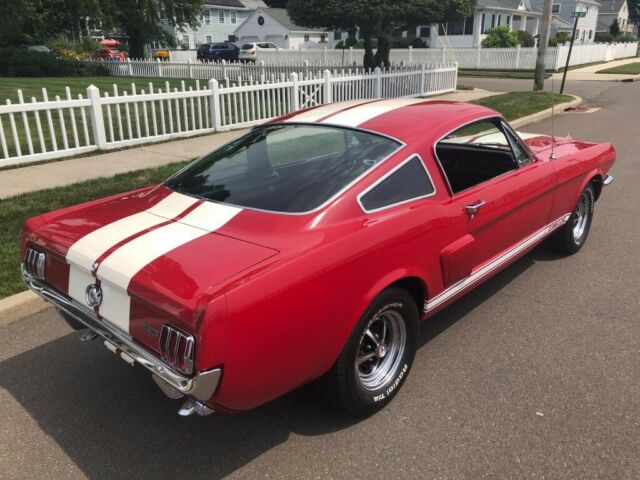 1966 Ford Mustang -- - photo 11