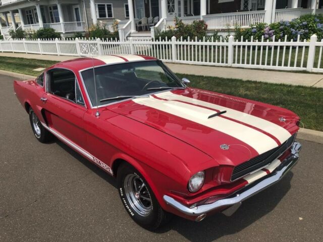 1966 Ford Mustang -- - photo 4