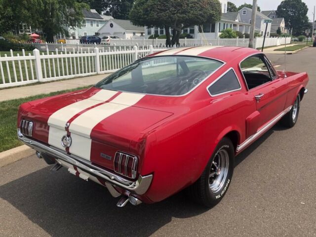1966 Ford Mustang -- - photo 6