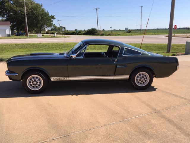 1966 Ford Mustang All Original, Unrestored ONLY 6973 Miles - photo 5