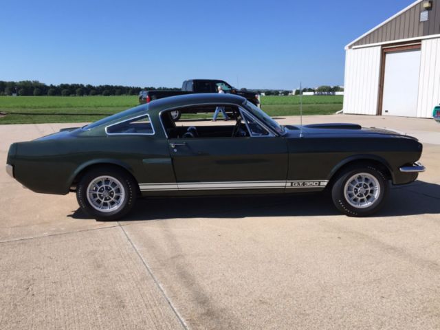 1966 Ford Mustang All Original, Unrestored ONLY 6973 Miles - photo 9